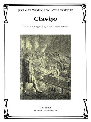 cover image of Clavijo